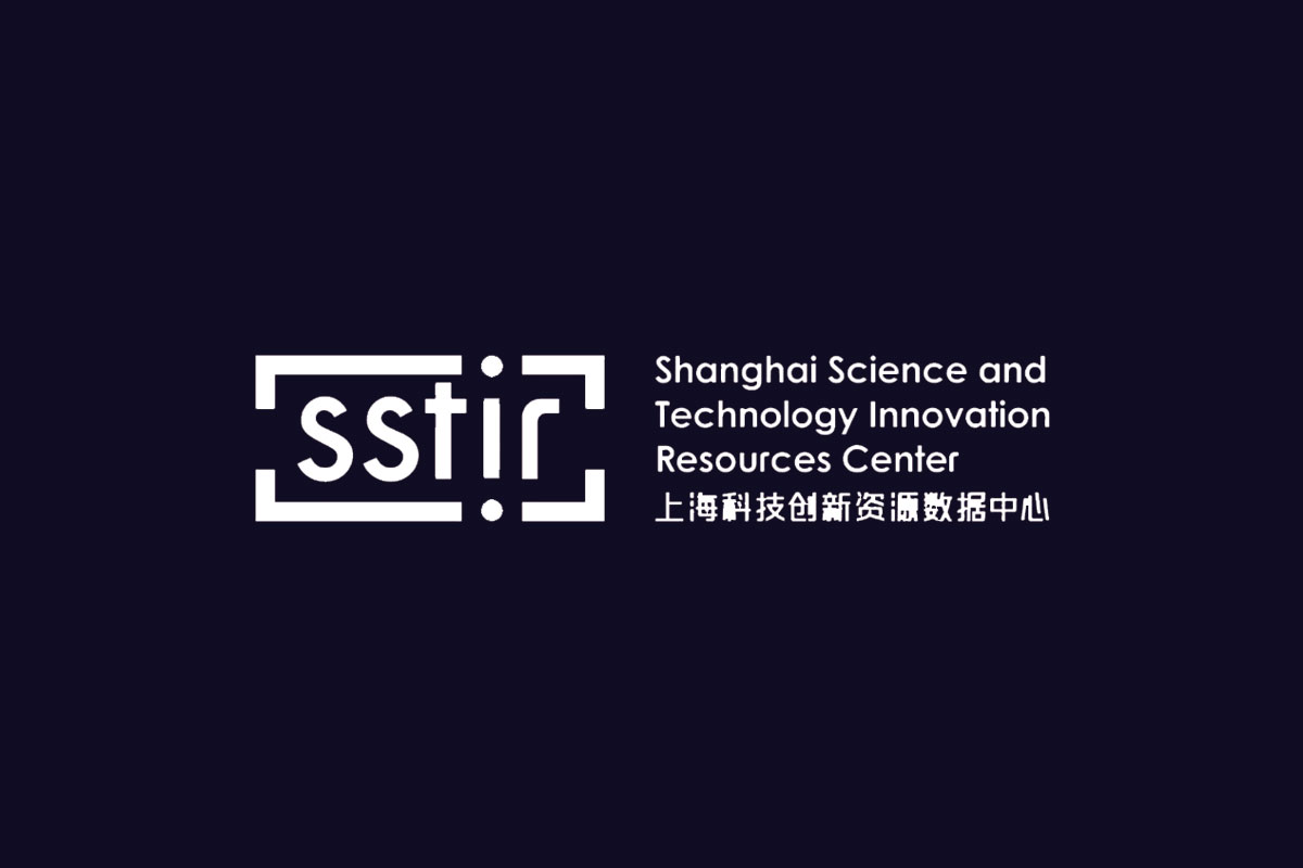 上海科技创新资源数据中心（SSTIR）标志logo图片
