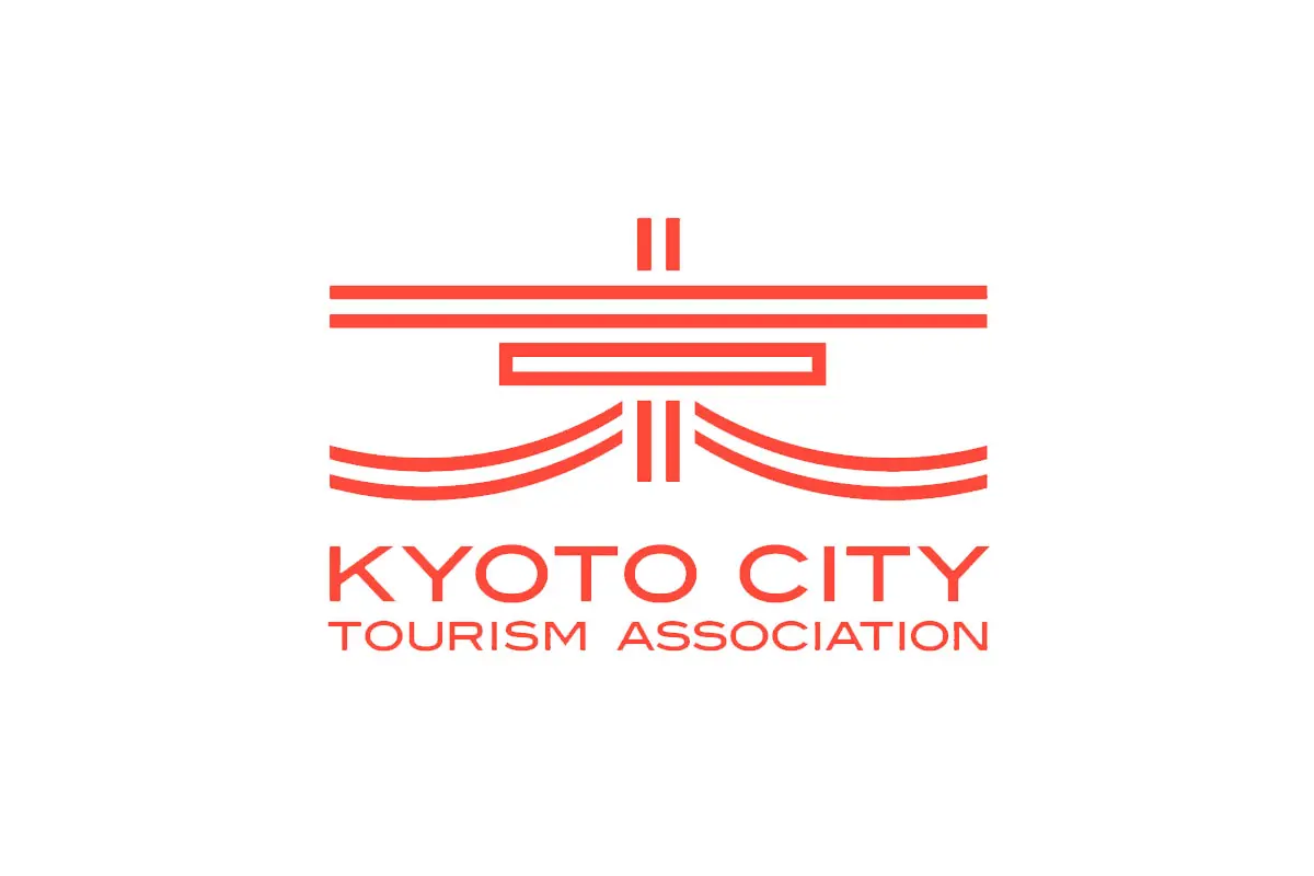 京都市观光协会—京字体图片-诗宸标志设计