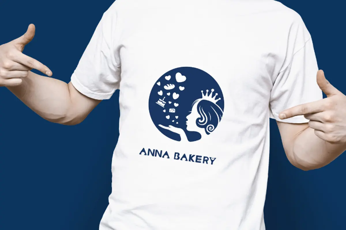 Anna Bakery甜品