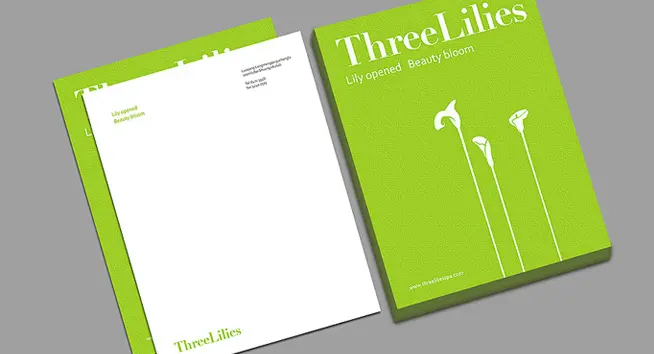 品牌vi形象设计