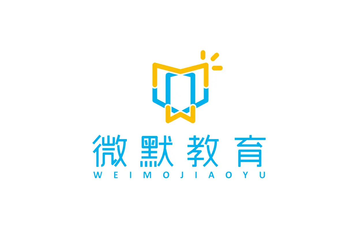 微默教育logo
