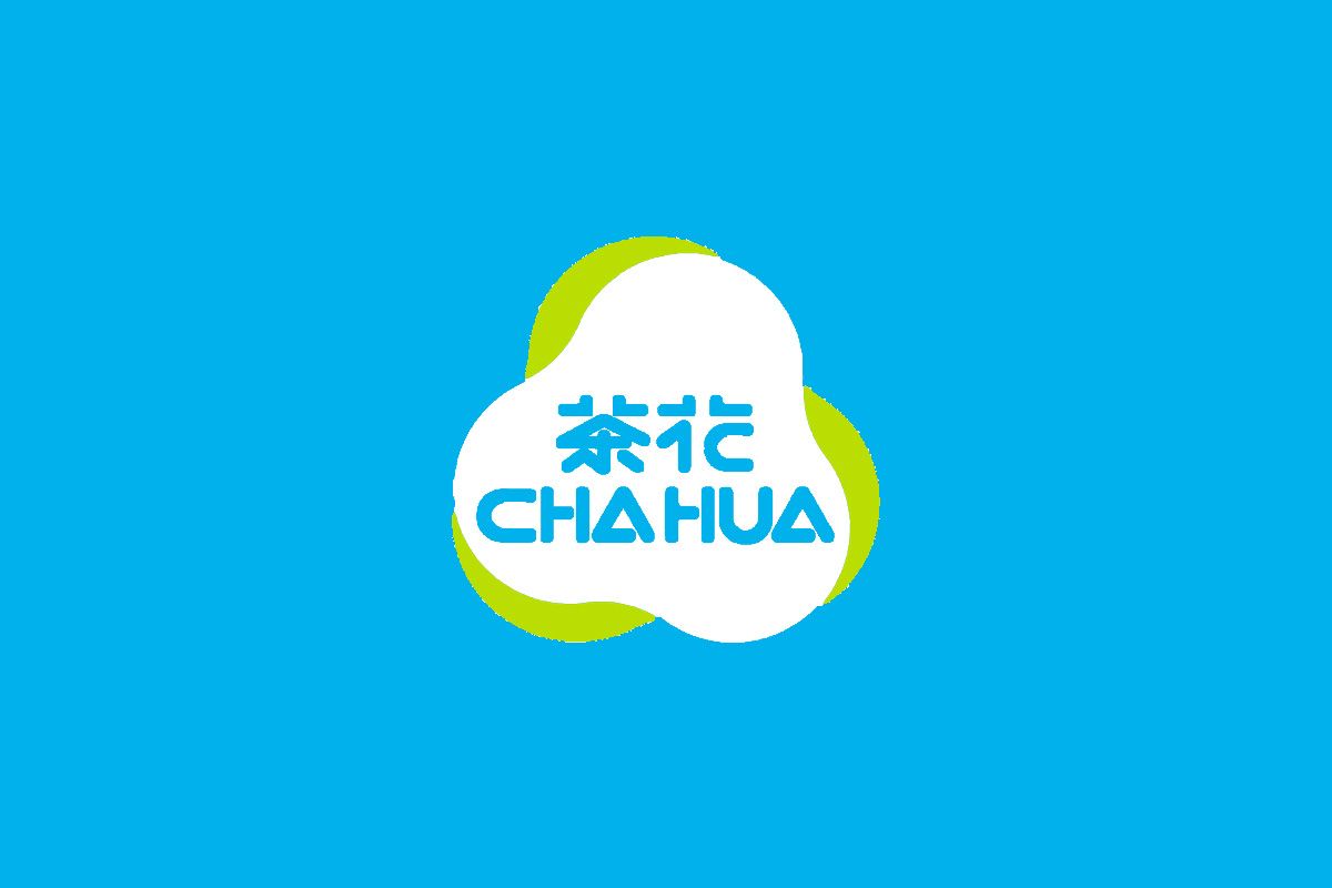 CHAHUA茶花标志logo图片