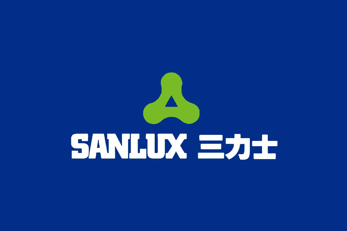 三力士标志logo图片-诗宸标志设计