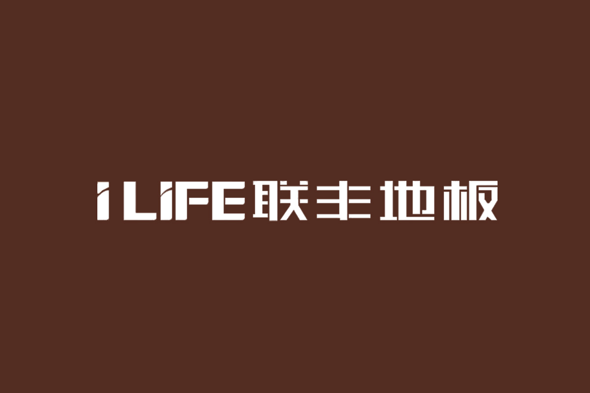 ILIFE联丰标志logo图片