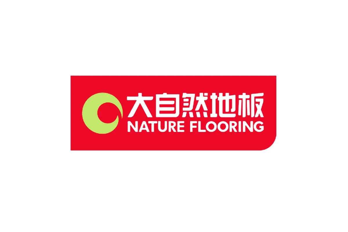 大自然家居标志logo图片 - logo9.net