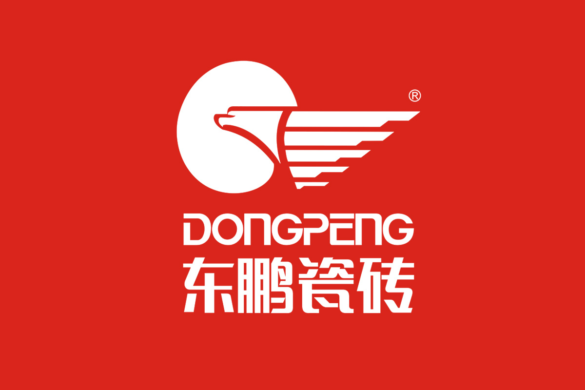 东鹏瓷砖标志logo图片