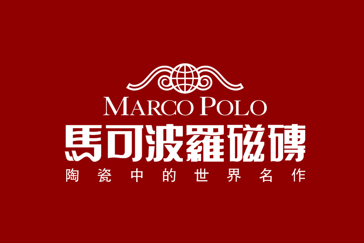 马可波罗标志logo图片