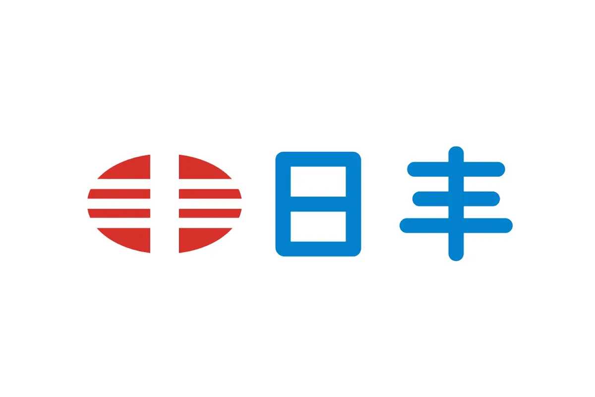 日丰标志logo图片 - logo9.net