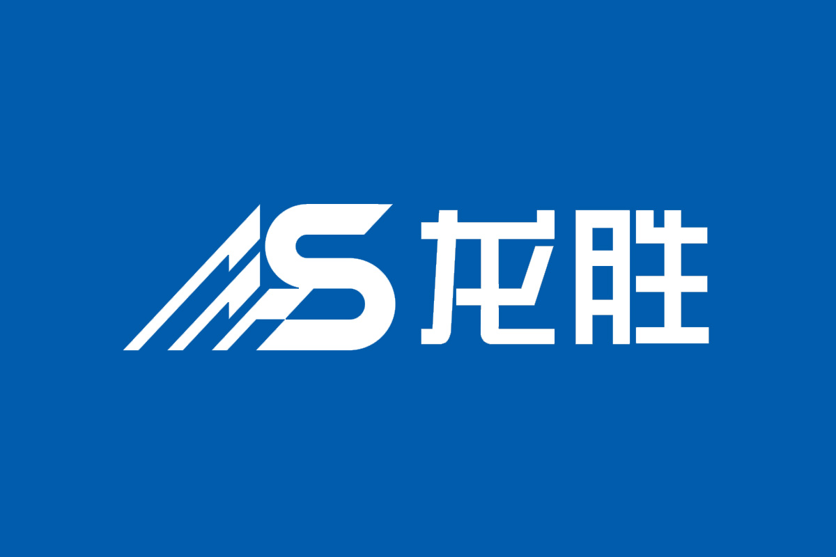 龙胜标志logo图片
