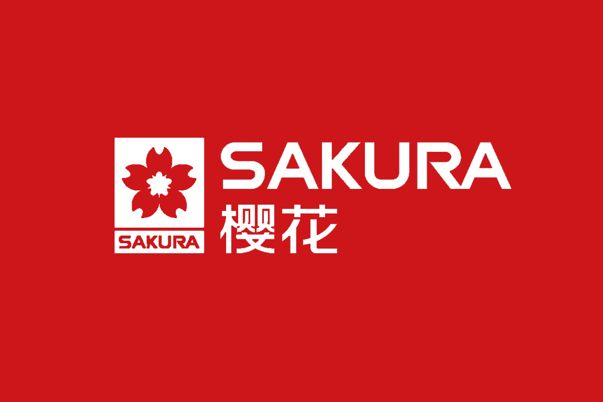 樱花厨卫标志logo图片