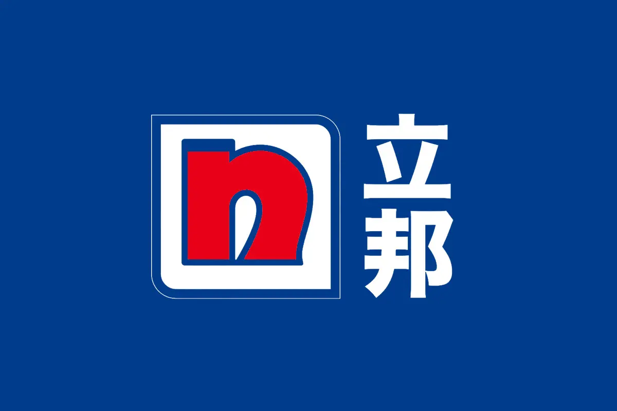 立邦