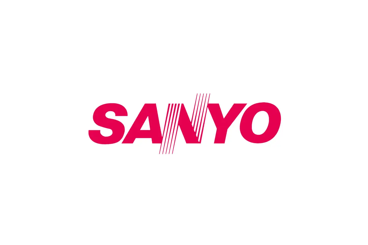 三洋SANYO