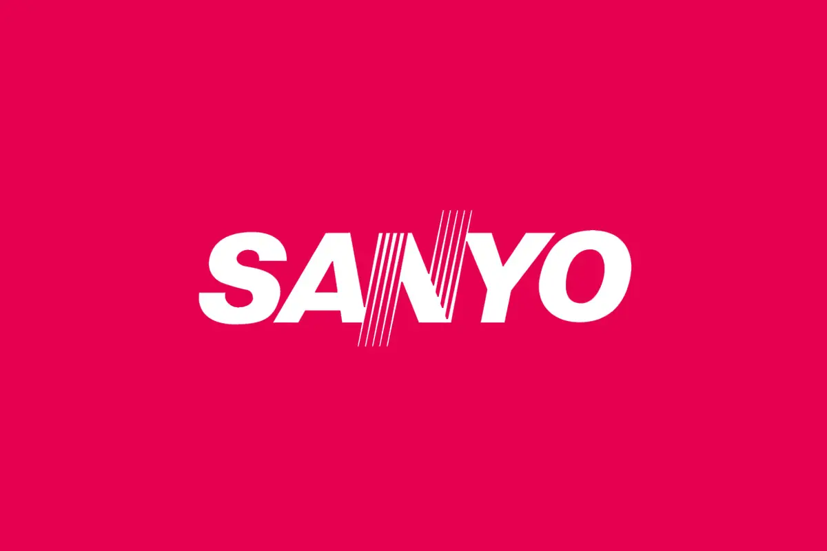 三洋SANYO