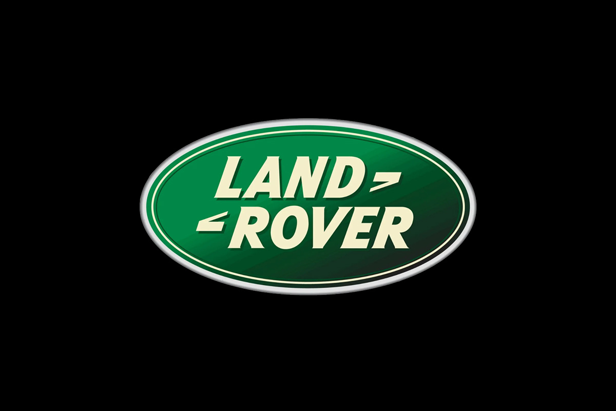 路虎汽车 Land RoverLOGO图片含义/演变/变迁及品牌介绍 - LOGO设计趋势