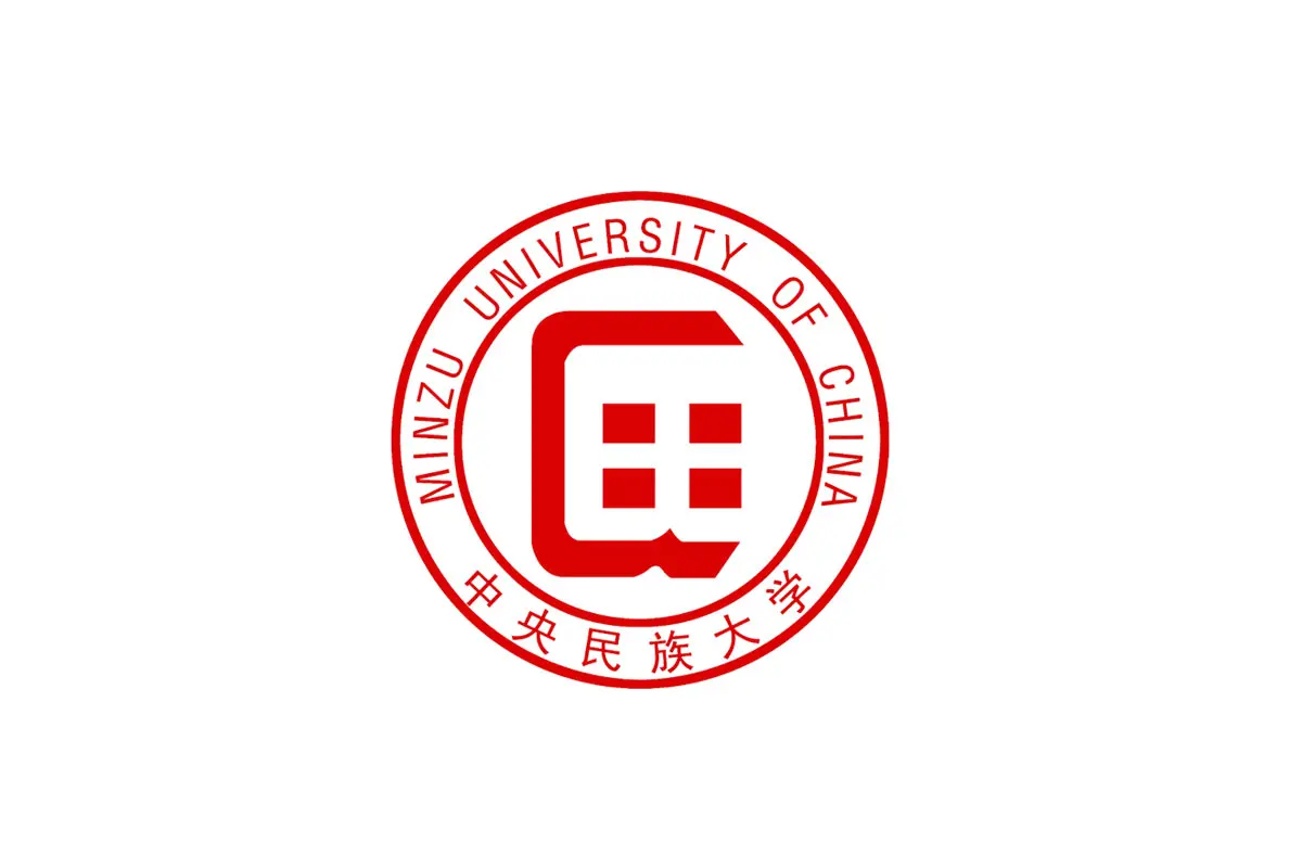 中央民族大学标志logo图片 - logo9.net