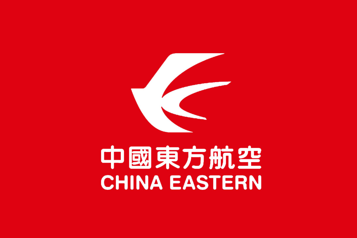 东方航空标志logo图片