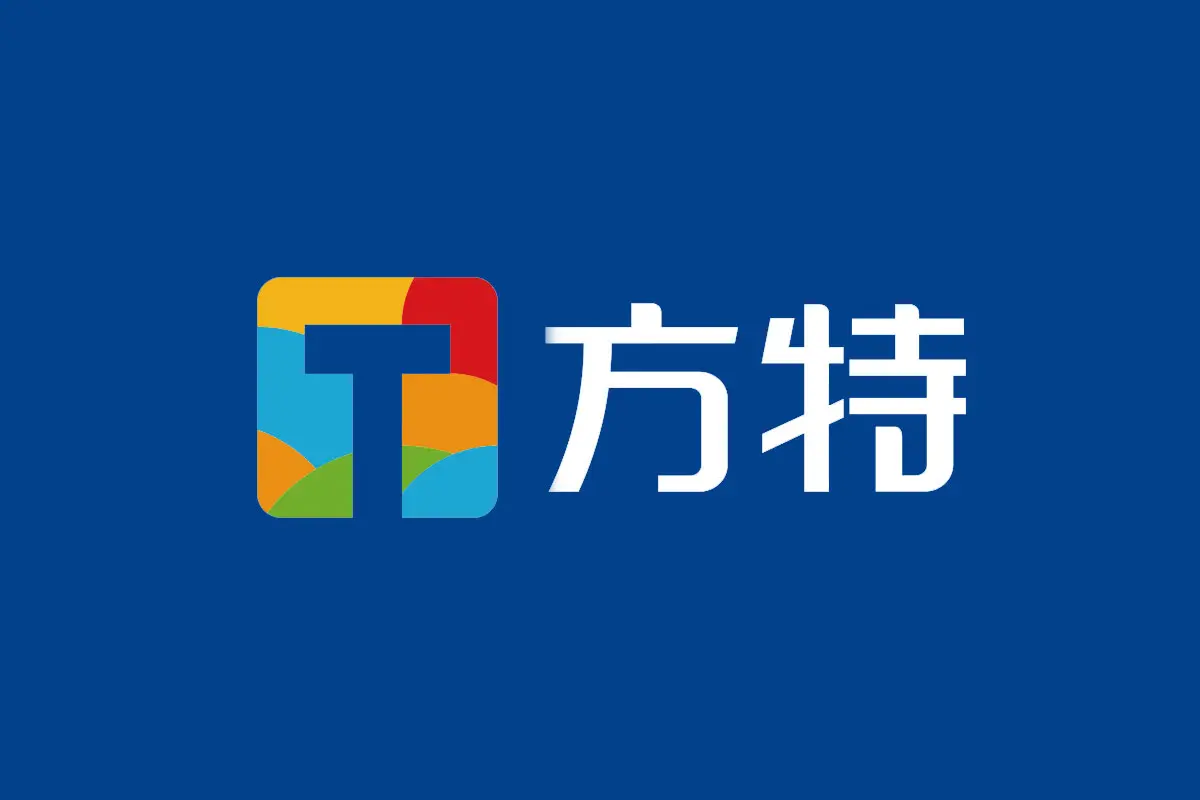 方特标志logo图片 - logo9.net