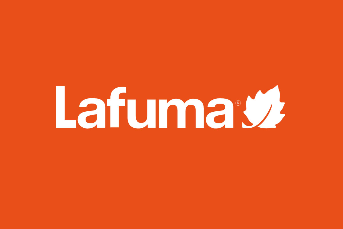 Lafuma乐飞叶标志logo图片