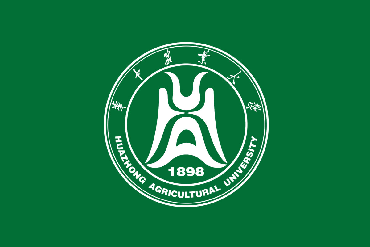 华中农业大学标志logo图片