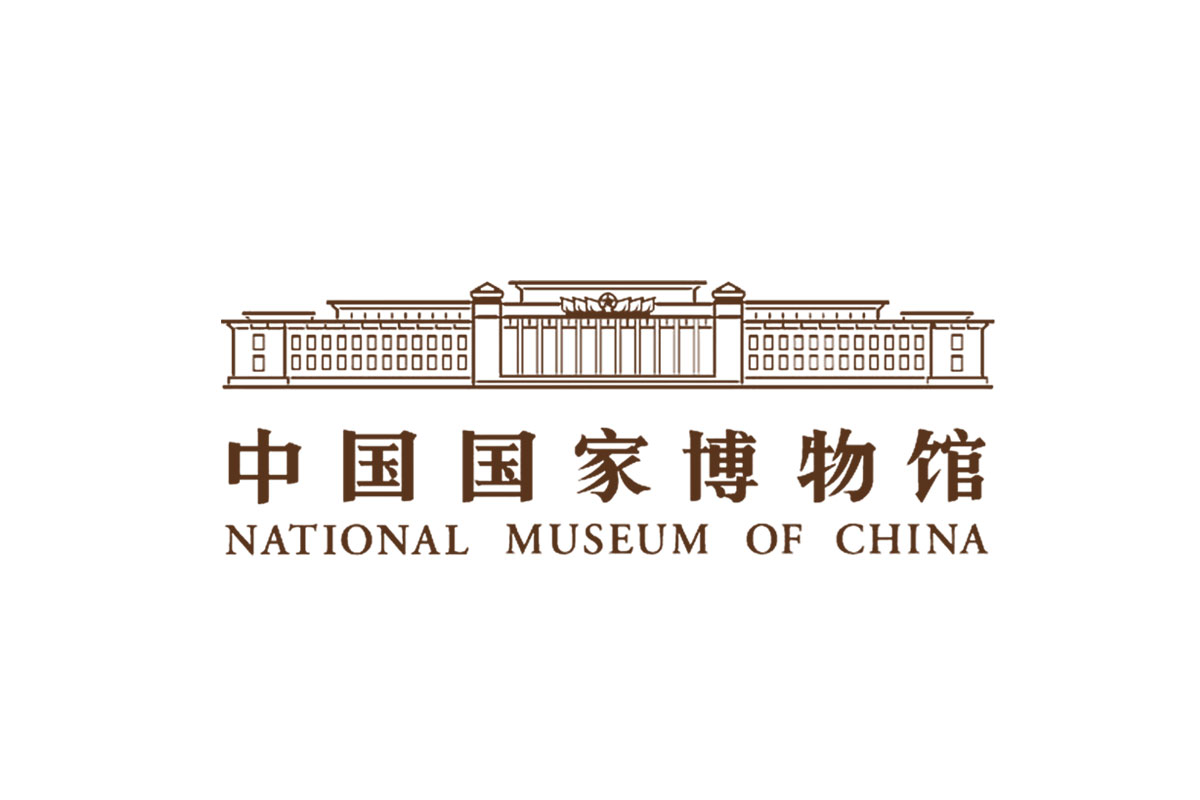 中国国家博物馆标志logo图片
