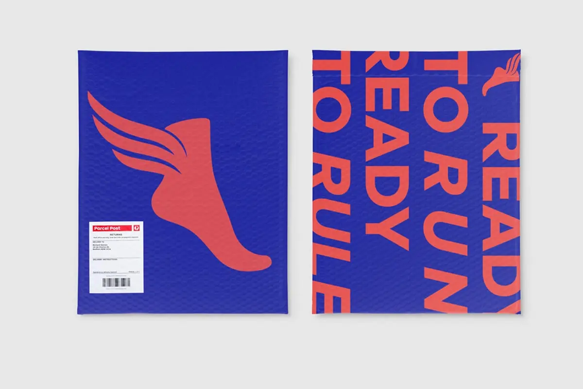 The Athlete’s Foot 运动鞋零售商