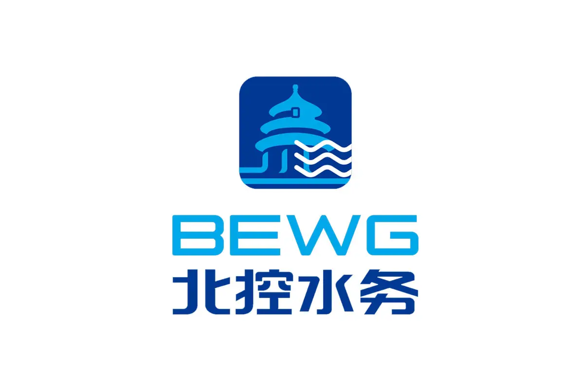 北控水务标志logo图片 - logo9.net