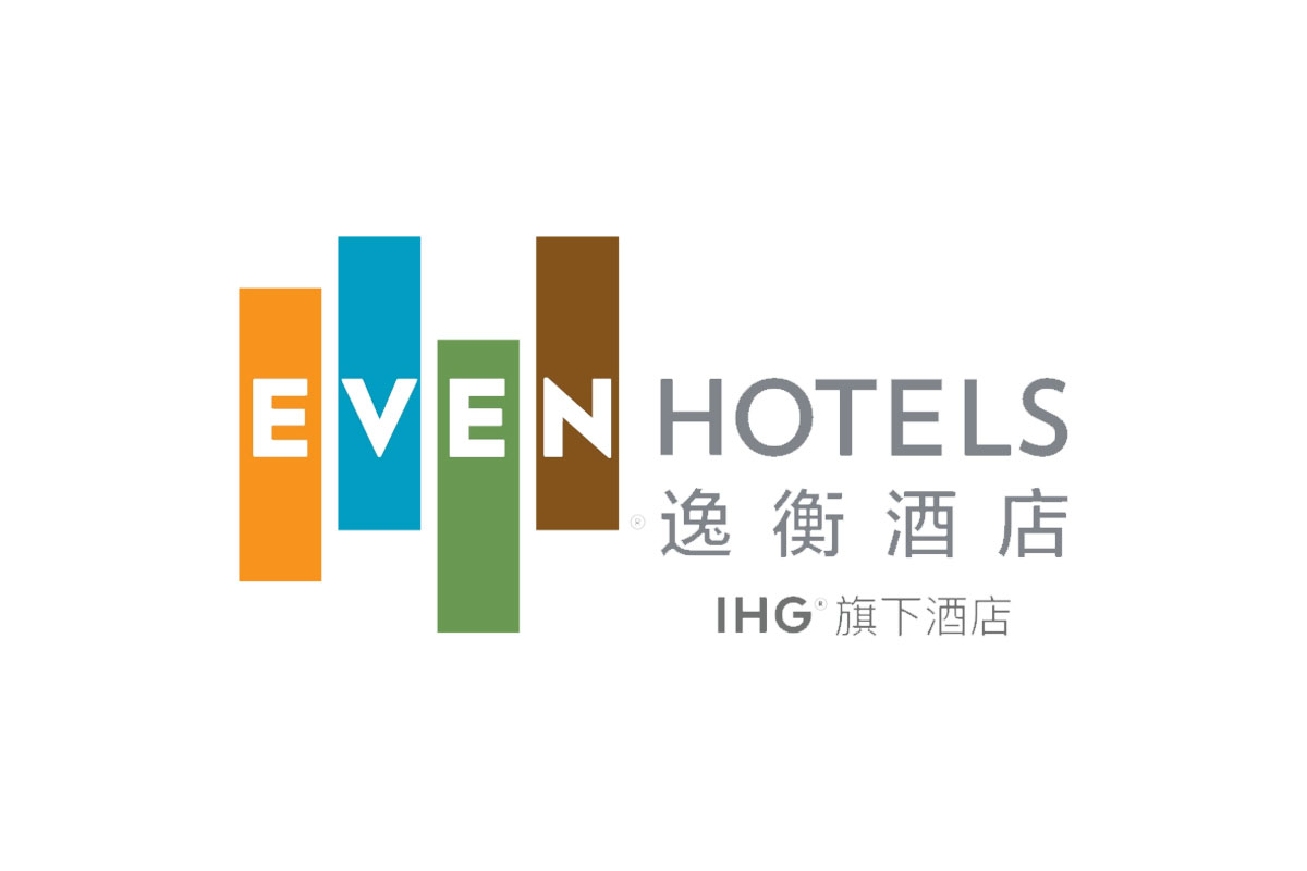 逸衡酒店标志logo图片