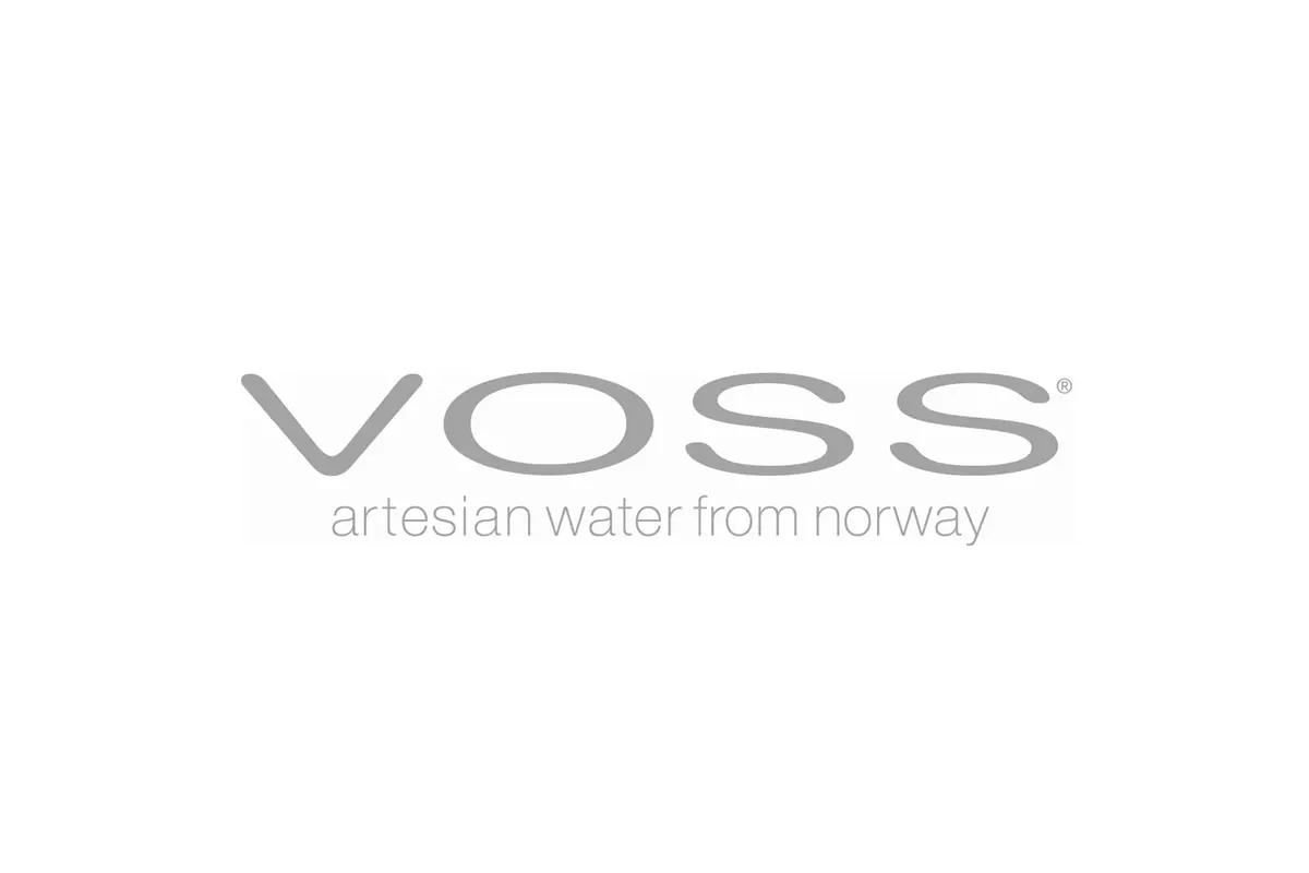 芙丝voss标志logo图片