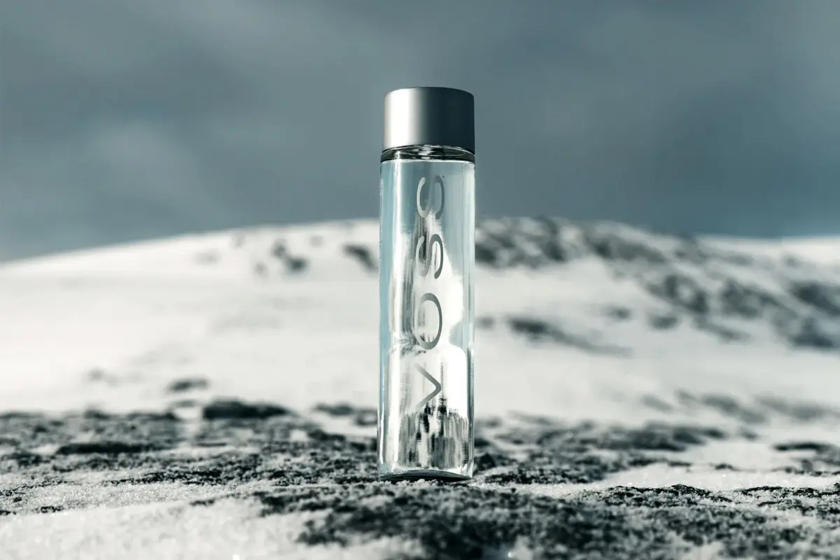 芙丝voss标志logo图片