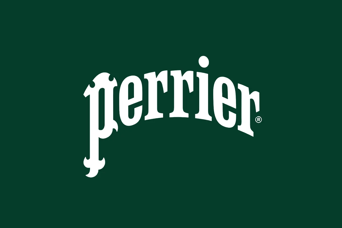 巴黎水(Perrier)