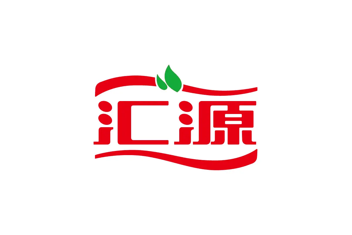 汇源标志logo图片 - logo9.net