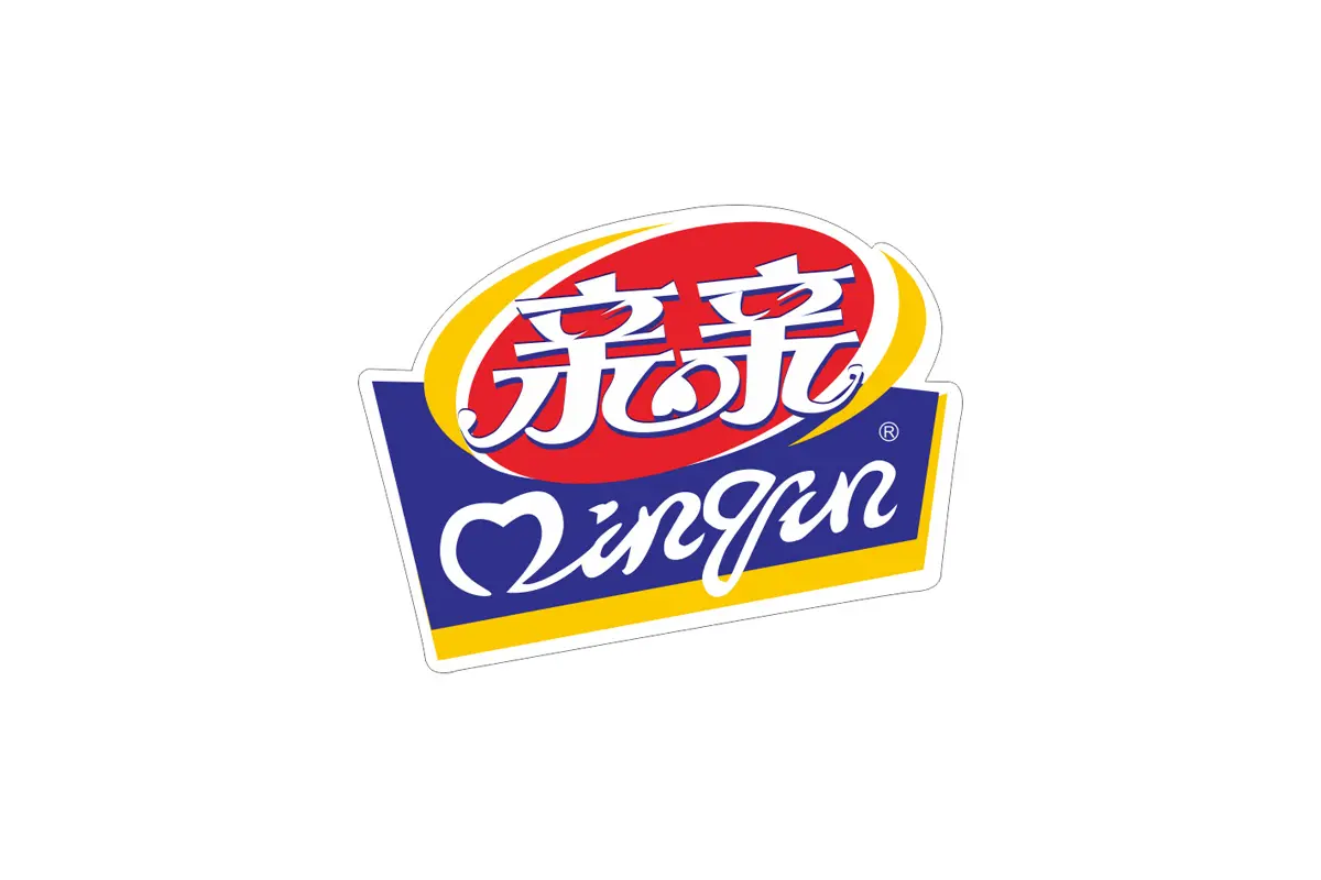 亲亲标志logo图片