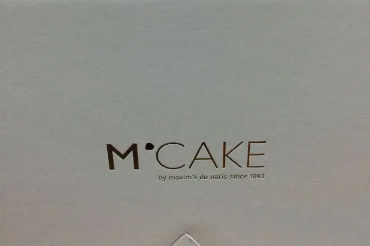 mcake（马克西姆）