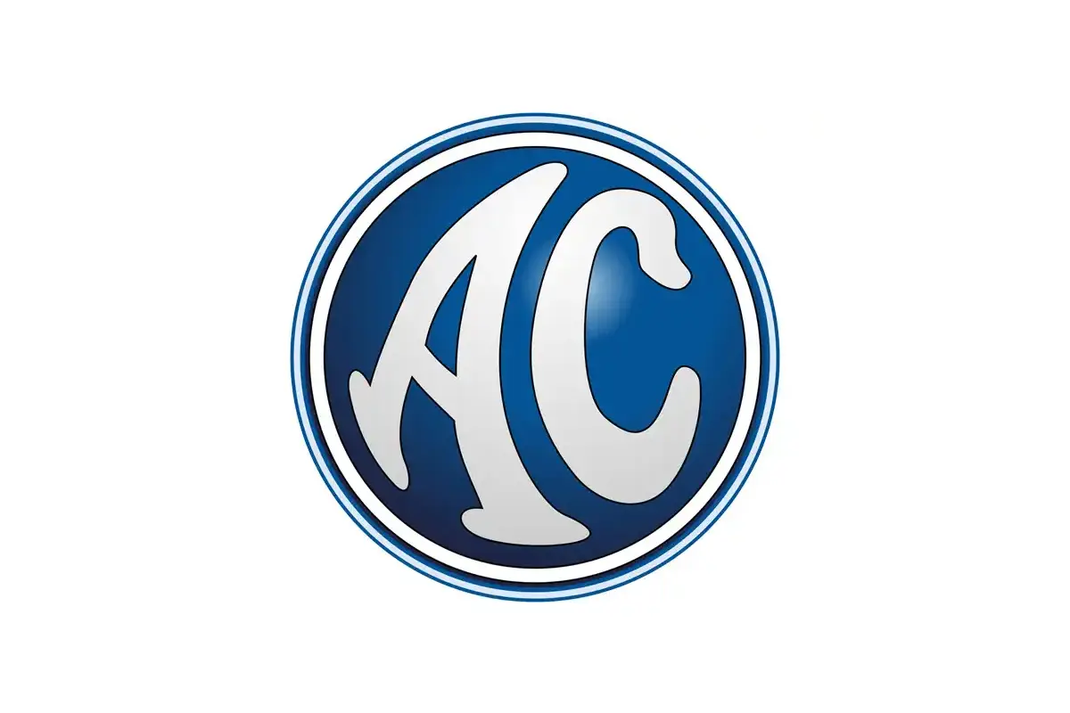 AC Cars汽车logo含义及汽车品牌理念