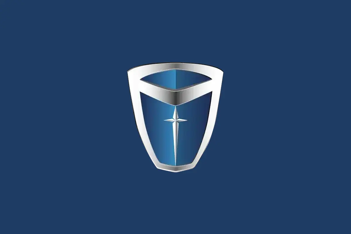 星驰汽车logo含义及汽车品牌理念 - logo9.net