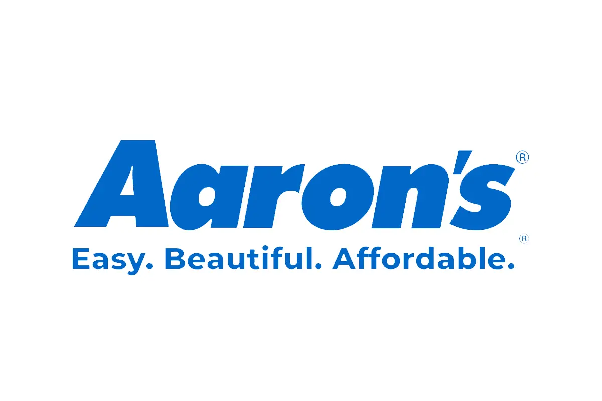 Aaron’s平台logo