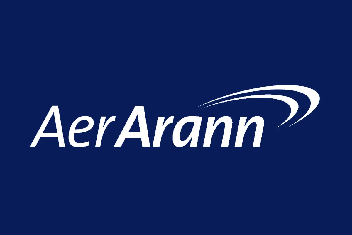 Aer Arann航空logo
