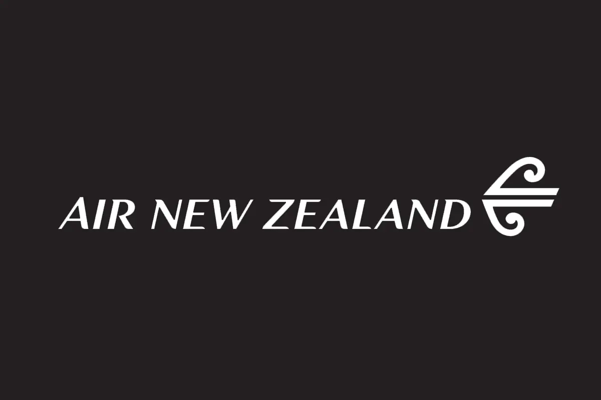 新西兰航空logo