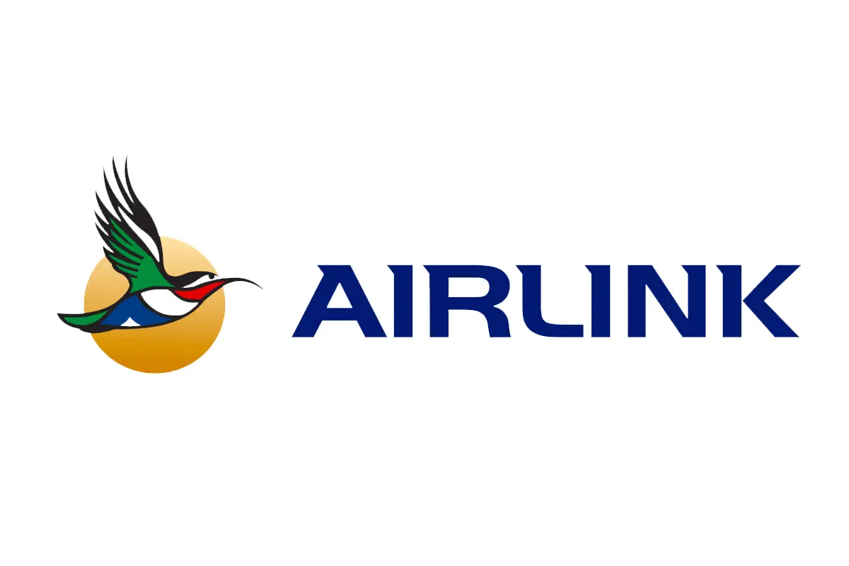 Airlink航空logo