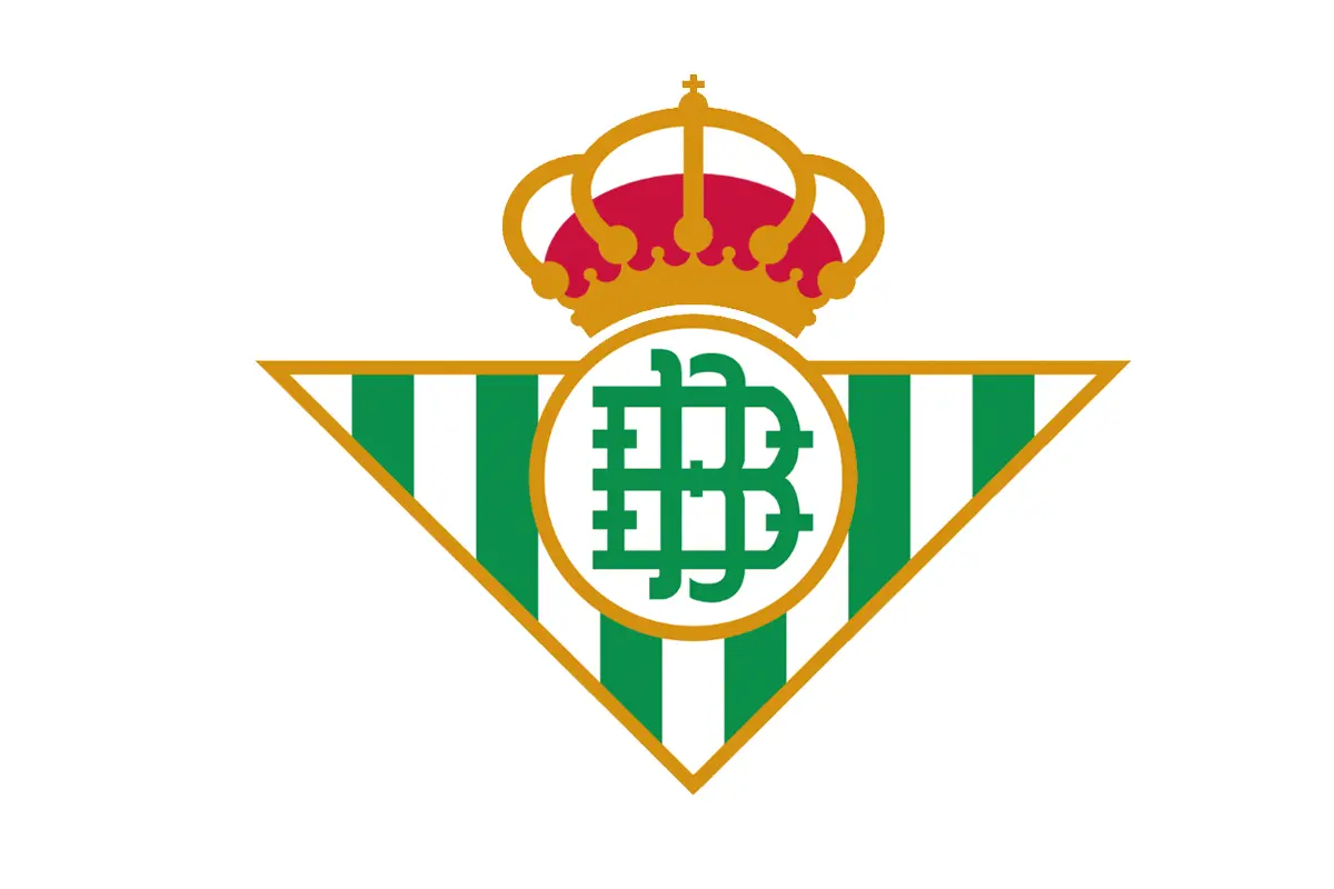 皇家贝蒂斯俱乐部logo