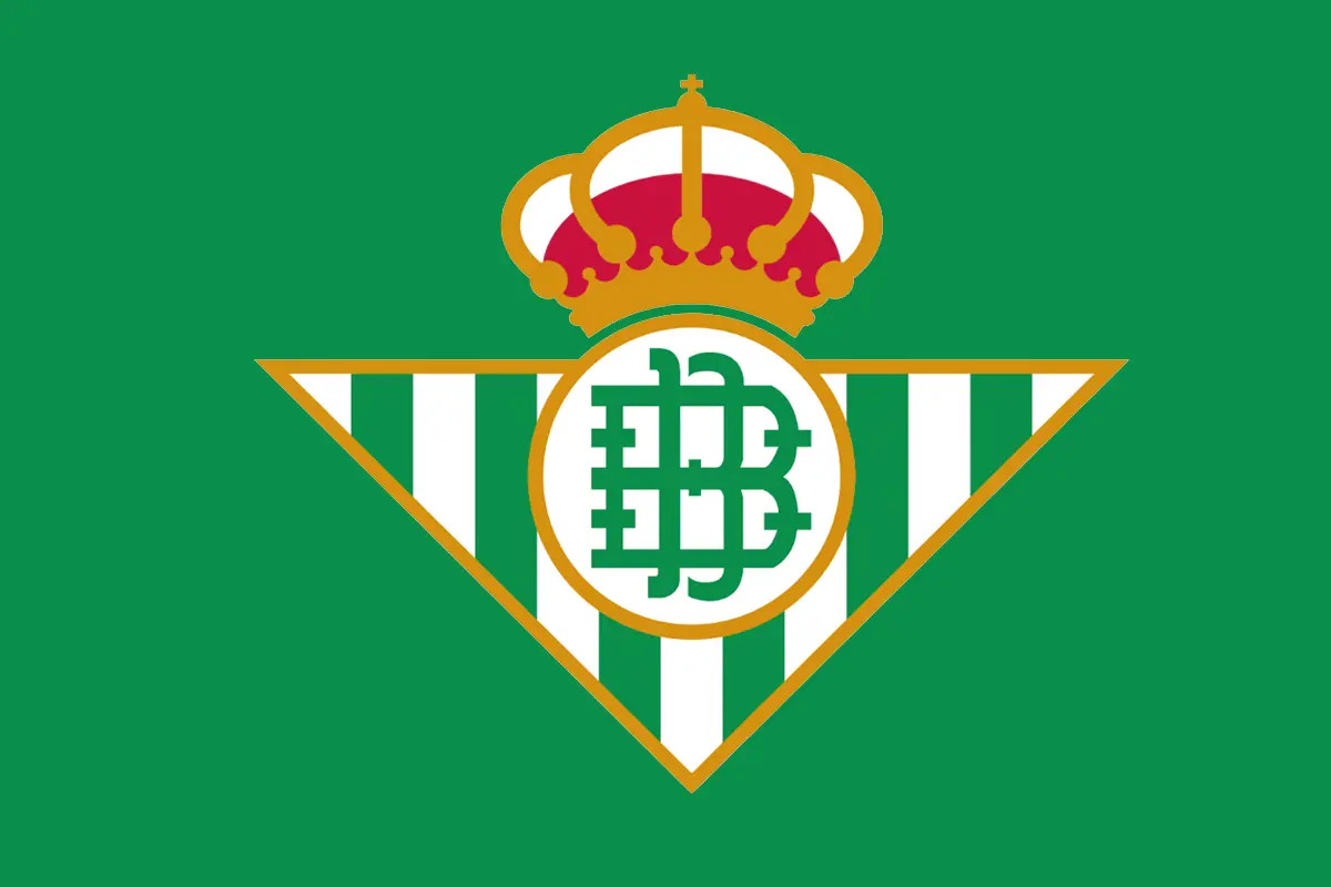 皇家贝蒂斯俱乐部logo