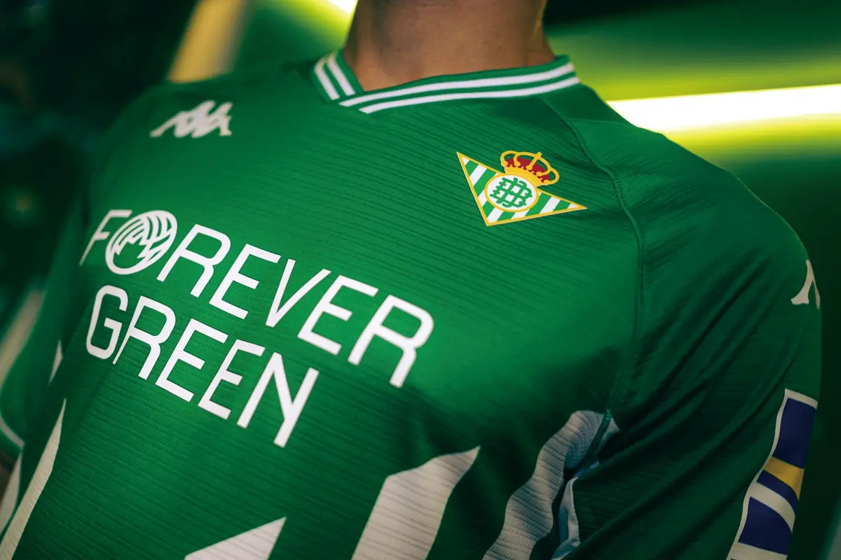 皇家贝蒂斯俱乐部logo