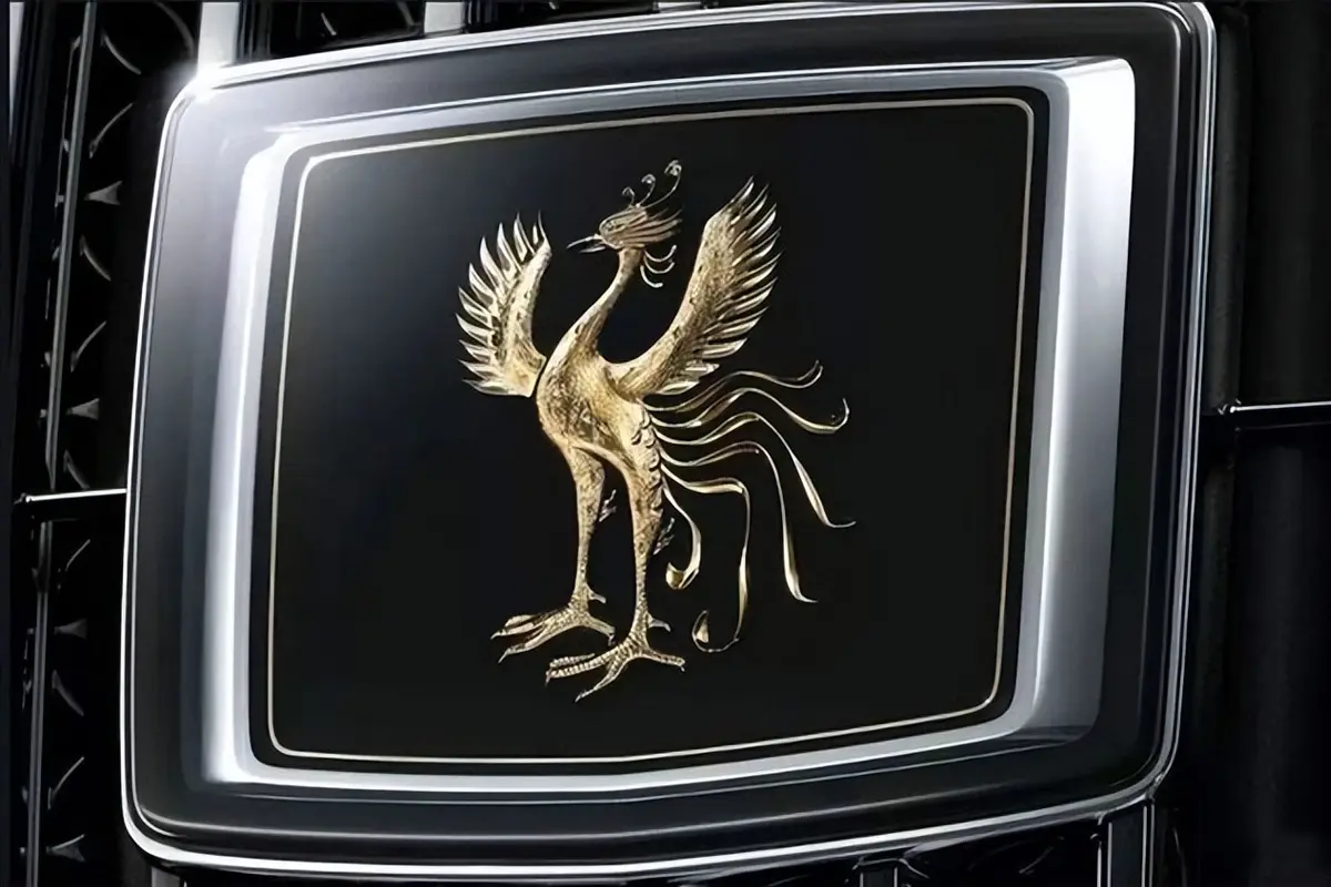 世极汽车logo含义及汽车品牌理念-诗宸标志设计