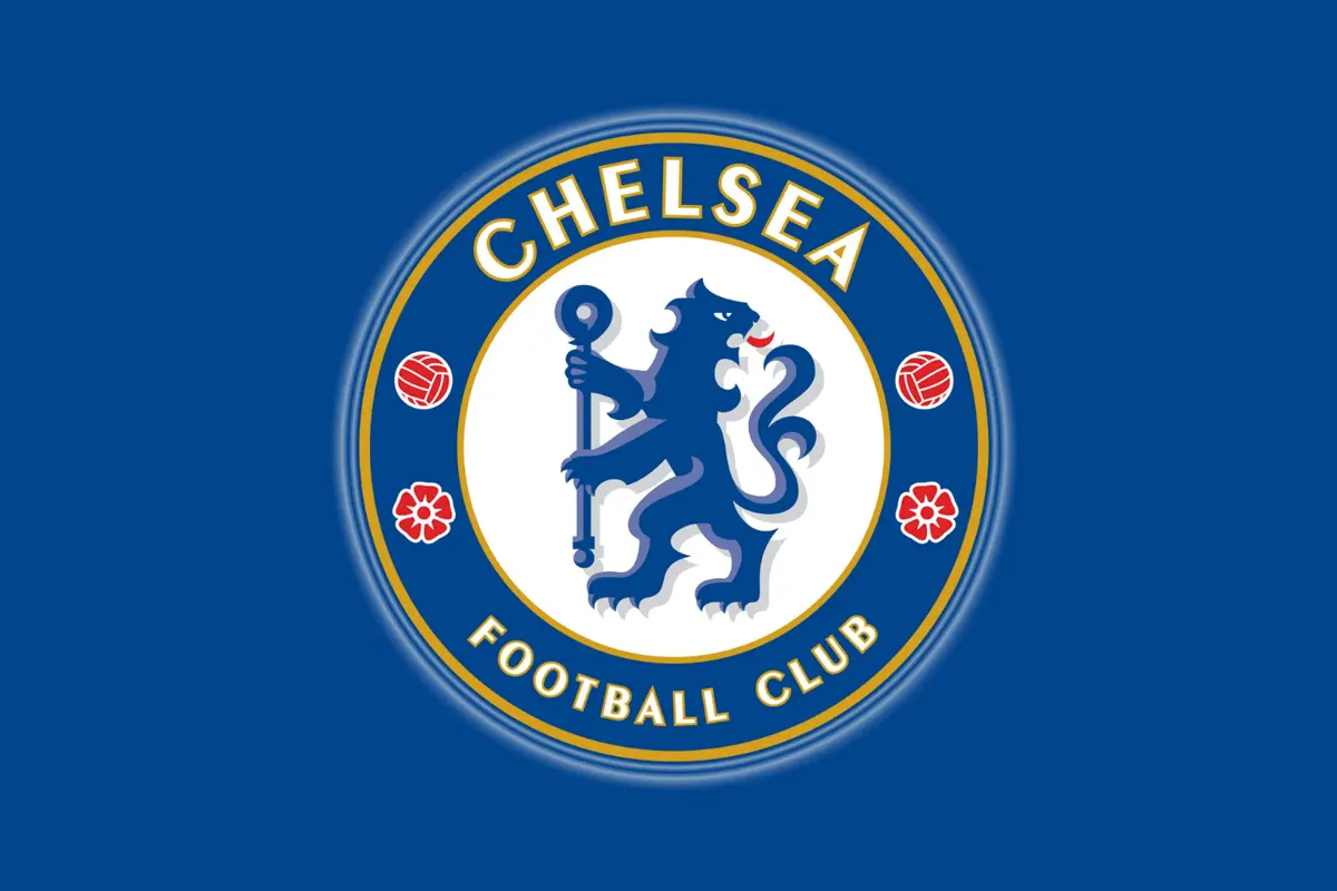 切尔西足球俱乐部logo