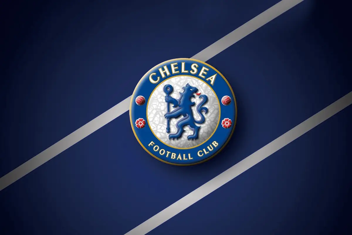 切尔西足球俱乐部logo