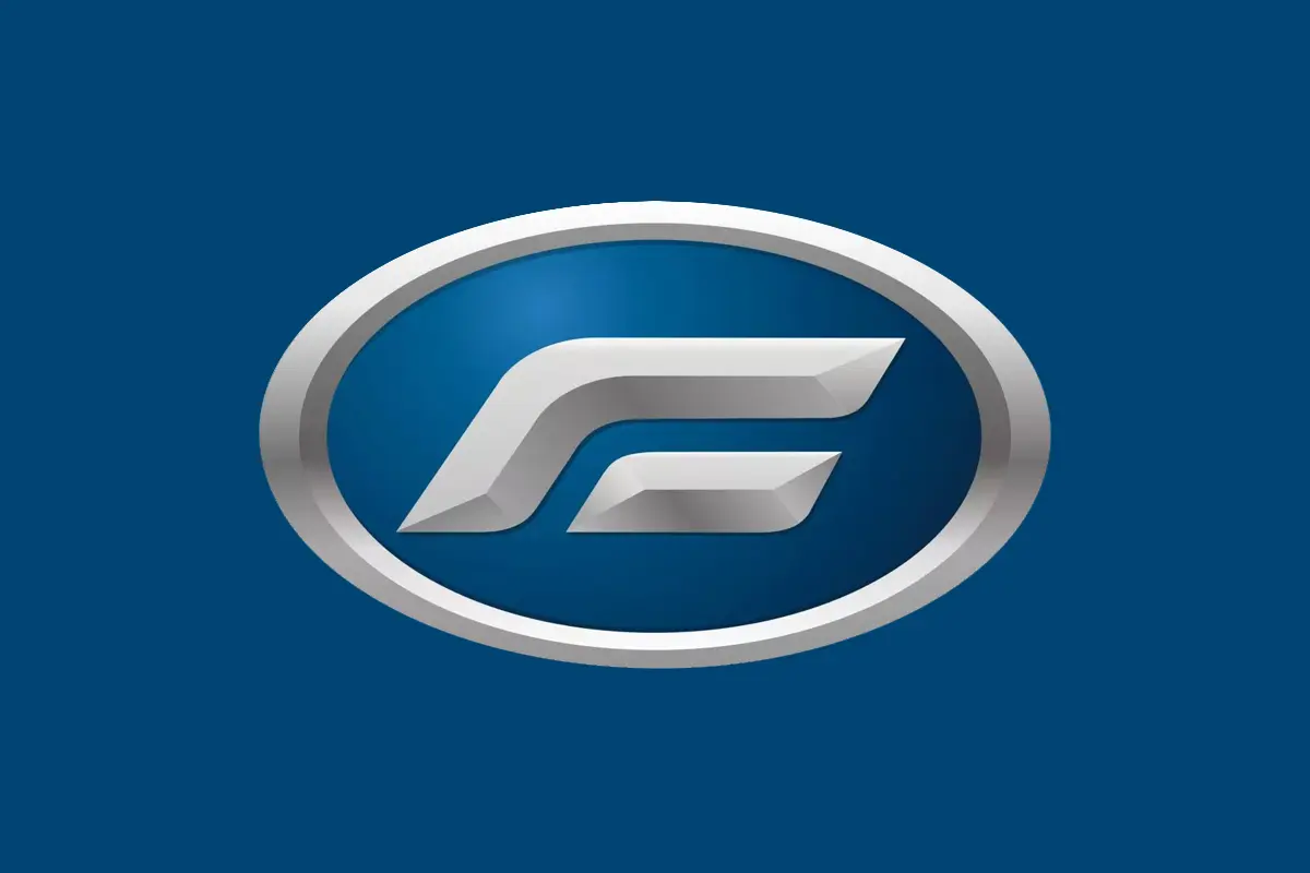福迪汽车logo含义及汽车品牌理念