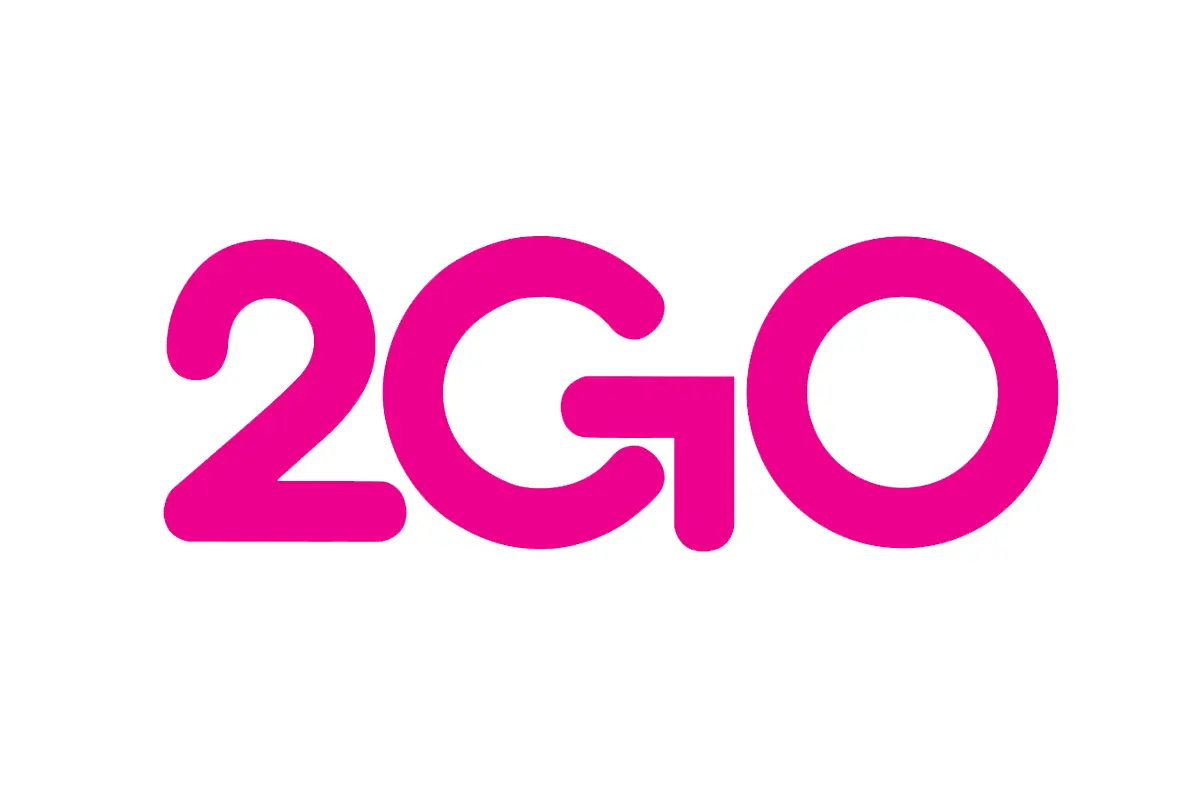 2GO航空logo