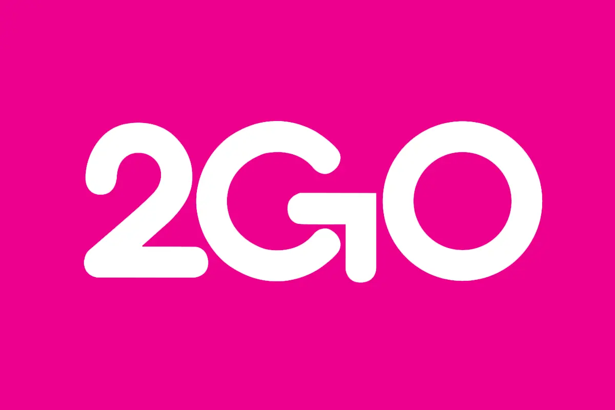 2GO航空logo