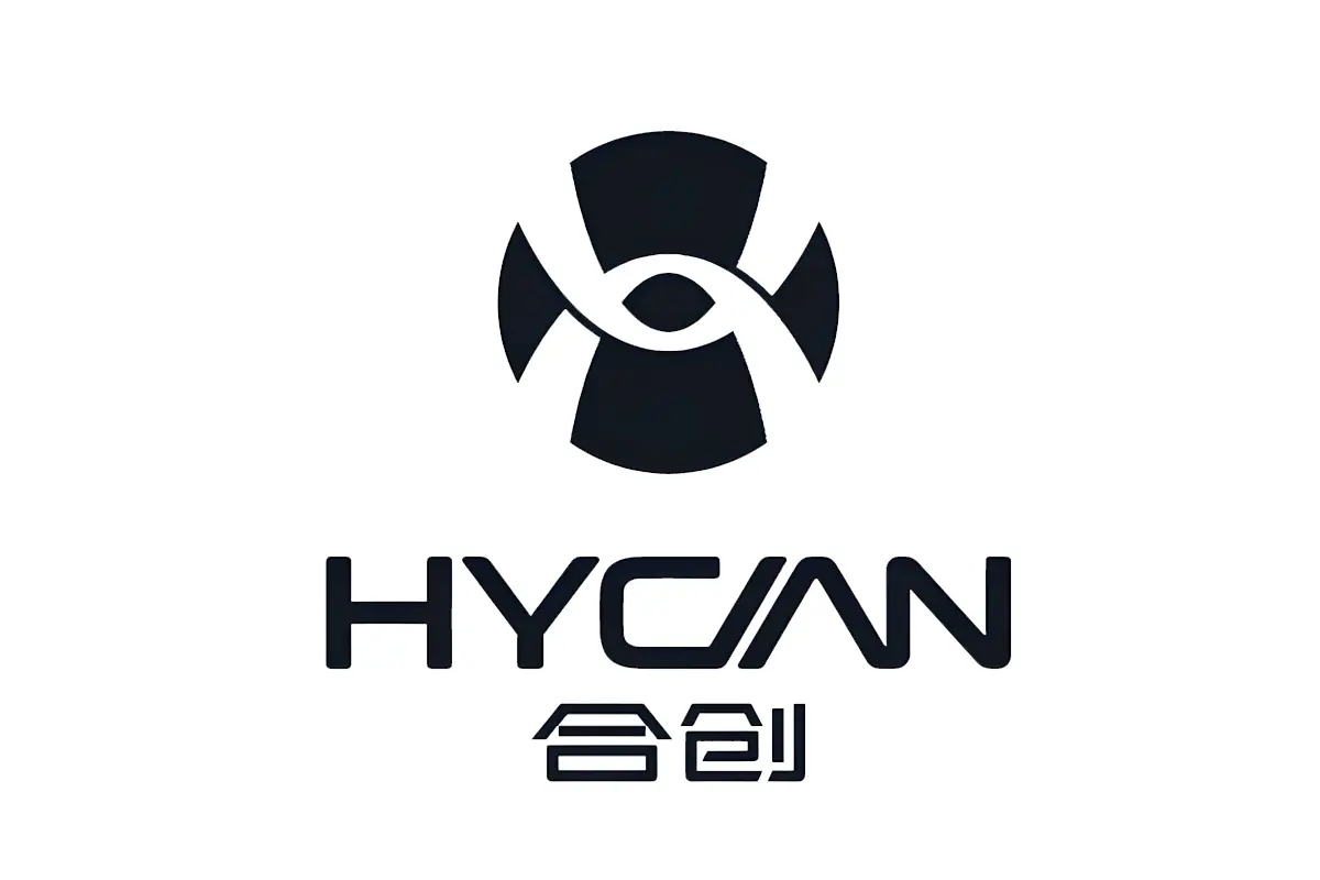 合创汽车logo含义及汽车品牌理念 - logo9.net