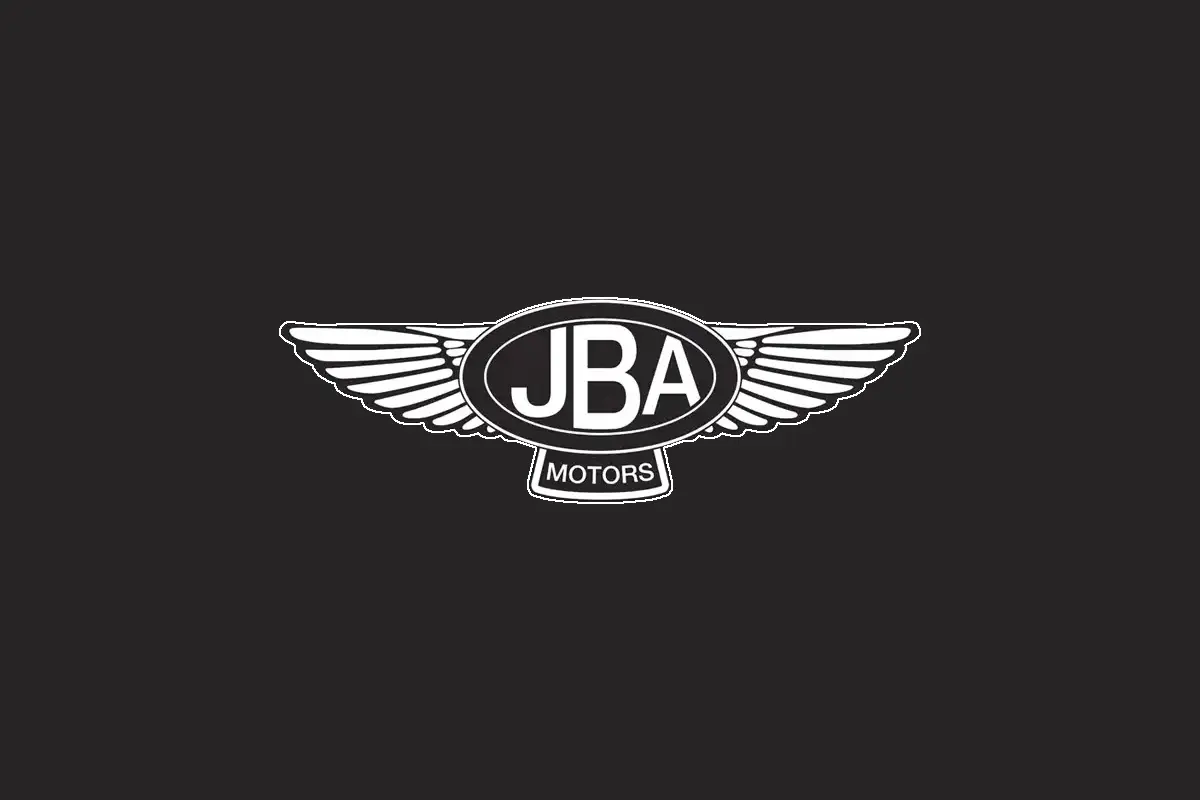 JBA Motors汽车logo